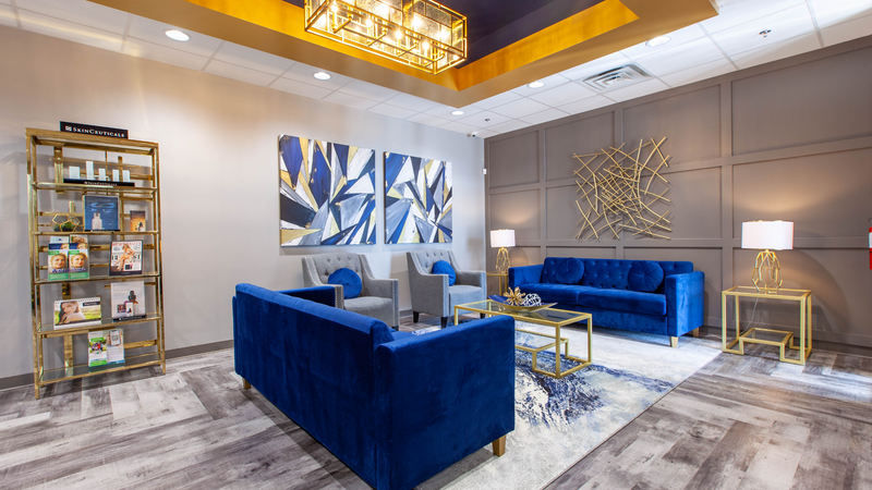 Conroe Aesthetics Weight & Wellness