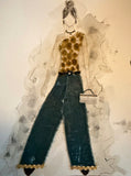 Styled in Texture | Ruah Cafe Workshop