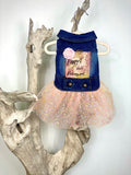 Party Like A Princess Gemma Jacket