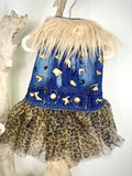 Wild Child Gemma Jacket