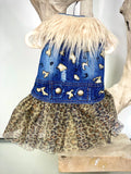 Wild Child Gemma Jacket