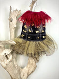 Wild Ruby Gemma Jacket