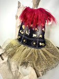 Wild Ruby Gemma Jacket