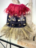 Wild Ruby Gemma Jacket