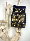 Heart of Gold Gemma Jacket