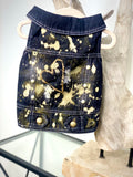 Heart of Gold Gemma Jacket