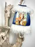Fur Baby Gemma Jacket