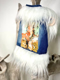 Fur Baby Gemma Jacket