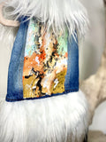 Fur Baby Gemma Jacket