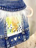 Puppy Love Gemma Jacket