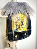 Express Your Style Gemma Jacket