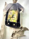 Express Your Style Gemma Jacket