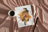 "Harmony" Print